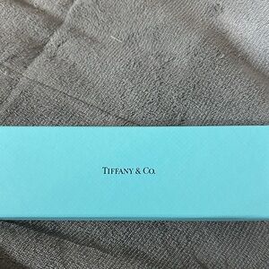 Tiffany & Co. Silver pen new without tags